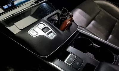 Hyundai Grandeur 2021, 74298 км, за 13719.31 USD - фото 9