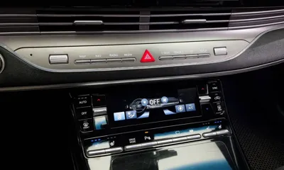 Hyundai Grandeur 2021, 74298 км, за 13719.31 USD - фото 20