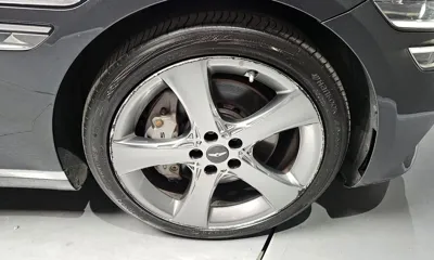 Genesis G80 2021, 141843 км, за 17421.82 USD