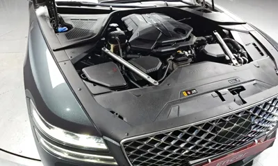 Genesis G80 2021, 141843 км, за 17421.82 USD - фото 6