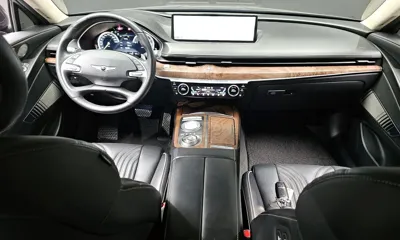 Genesis G80 2021, 141843 км, за 17421.82 USD - фото 7
