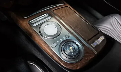 Genesis G80 2021, 141843 км, за 17421.82 USD - фото 9