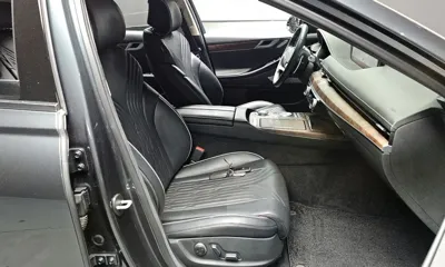 Genesis G80 2021, 141843 км, за 17421.82 USD - фото 10