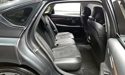 Genesis G80 2021, 141843 км, за 17421.82 USD - фото 11