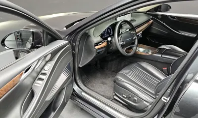Genesis G80 2021, 141843 км, за 17421.82 USD - фото 12