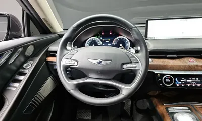Genesis G80 2021, 141843 км, за 17421.82 USD - фото 13