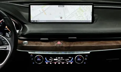 Genesis G80 2021, 141843 км, за 17421.82 USD - фото 14