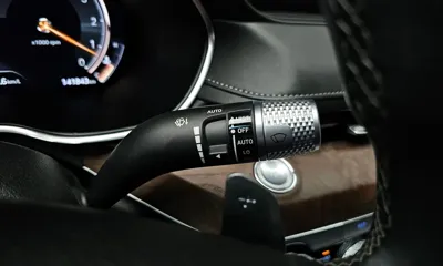 Genesis G80 2021, 141843 км, за 17421.82 USD - фото 18
