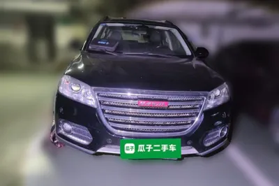 Haval H6 2014, 97400 км, за 2817 USD - фото 2