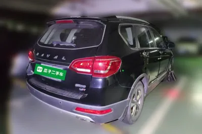 Haval H6 2014, 97400 км, за 2817 USD - фото 6