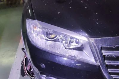 Haval H6 2014, 97400 км, за 2817 USD - фото 7