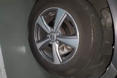 Haval H6 2014, 97400 км, за 2817 USD - фото 8