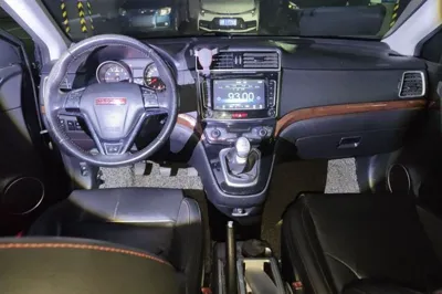 Haval H6 2014, 97400 км, за 2817 USD - фото 10