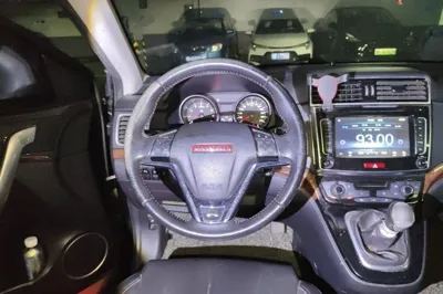Haval H6 2014, 97400 км, за 2817 USD - фото 11