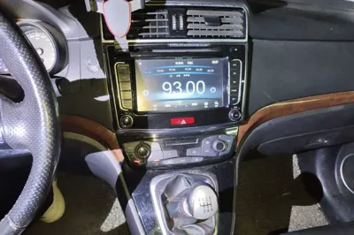 Haval H6 2014, 97400 км, за 2817 USD - фото 14