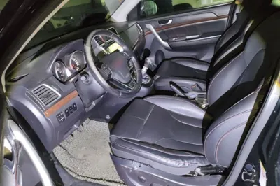 Haval H6 2014, 97400 км, за 2817 USD - фото 17