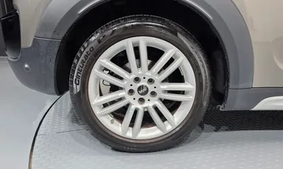 MINI Countryman 2018, 97526 км, за 9124.33 USD