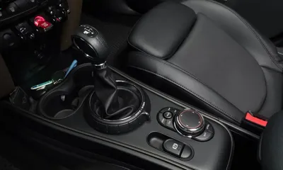 MINI Countryman 2018, 97526 км, за 9124.33 USD - фото 9