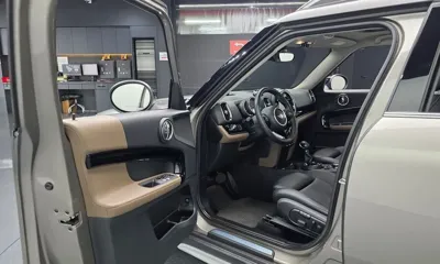MINI Countryman 2018, 97526 км, за 9124.33 USD - фото 10