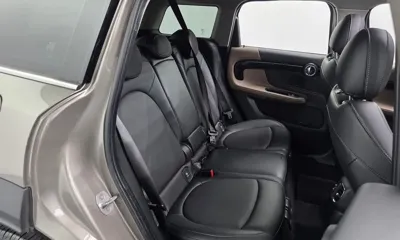 MINI Countryman 2018, 97526 км, за 9124.33 USD - фото 11