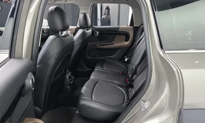 MINI Countryman 2018, 97526 км, за 9124.33 USD - фото 12