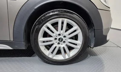 MINI Countryman 2018, 97526 км, за 9124.33 USD - фото 21