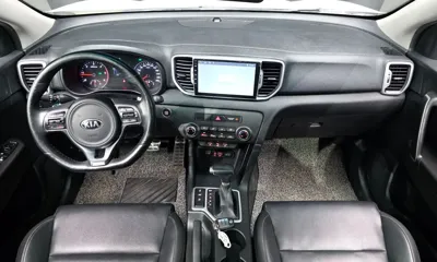 Kia Sportage 2016, 168615 км, за 4886 USD - фото 7