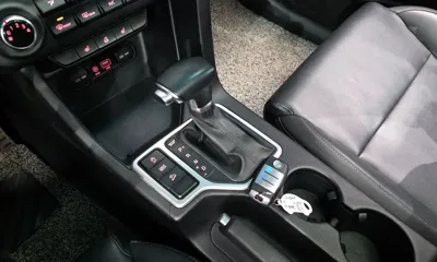 Kia Sportage 2016, 168615 км, за 4886 USD - фото 9