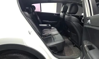 Kia Sportage 2016, 168615 км, за 4886 USD - фото 11