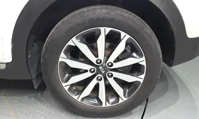 Kia Sportage 2016, 168615 км, за 4886 USD - фото 21