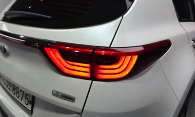 Kia Sportage 2016, 168615 км, за 4886 USD - фото 23