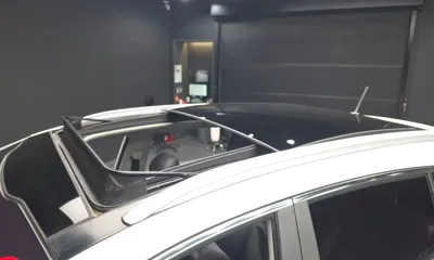 Kia Sportage 2016, 168615 км, за 4886 USD - фото 27