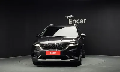 Kia Canival 2023, 118888 км, за 15466.27 USD - фото 3