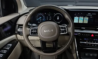 Kia Canival 2023, 118888 км, за 15466.27 USD - фото 13
