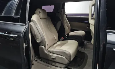 Kia Canival 2023, 118888 км, за 15466.27 USD - фото 26