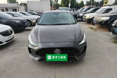 MG 5 2021, 95100 км, за 6976 USD