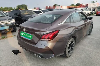 MG 5 2021, 95100 км, за 6976 USD - фото 6