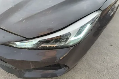 MG 5 2021, 95100 км, за 6976 USD - фото 8