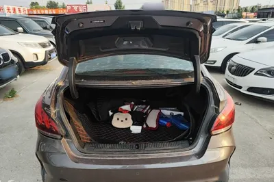 MG 5 2021, 95100 км, за 6976 USD - фото 22