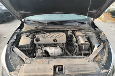 MG 5 2021, 95100 км, за 6976 USD - фото 24