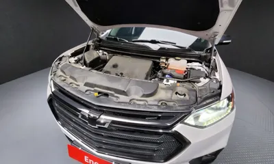 ChevroletGMDaewoo Traverse 2021, 43955 км, за 16187.64 USD - фото 6
