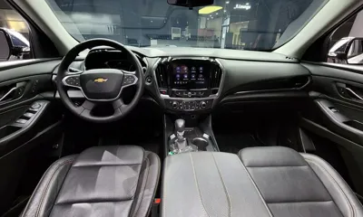 ChevroletGMDaewoo Traverse 2021, 43955 км, за 16187.64 USD - фото 7