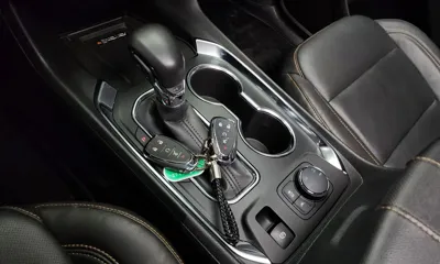 ChevroletGMDaewoo Traverse 2021, 43955 км, за 16187.64 USD - фото 9