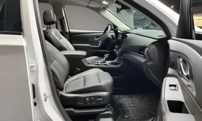 ChevroletGMDaewoo Traverse 2021, 43955 км, за 16187.64 USD - фото 10