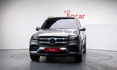 Mercedes-Benz GLS-Class 2020, 59903 км, за 52648.96 USD