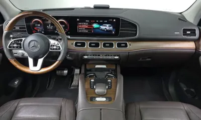 Mercedes-Benz GLS-Class 2020, 59903 км, за 52648.96 USD - фото 7