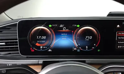Mercedes-Benz GLS-Class 2020, 59903 км, за 52648.96 USD - фото 8