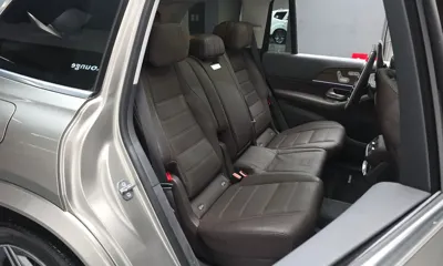 Mercedes-Benz GLS-Class 2020, 59903 км, за 52648.96 USD - фото 11