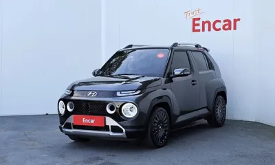 Hyundai Casper · 2024 год
