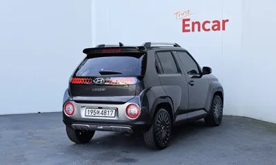Hyundai Casper 2024, 32722 км, за 10444.03 USD